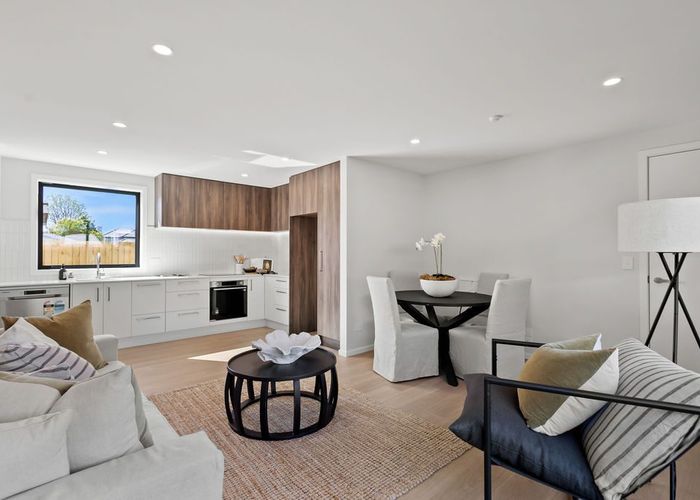  at 3/46 Lindsay Street, St. Albans, Christchurch City, Canterbury