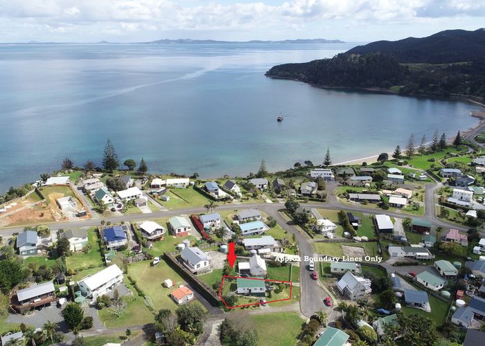  at 20 Whitecaps Place, Hihi