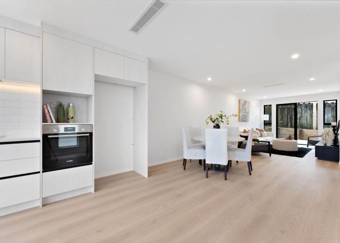  at 21A & 21B Crosby Road, West Harbour, Waitakere City, Auckland