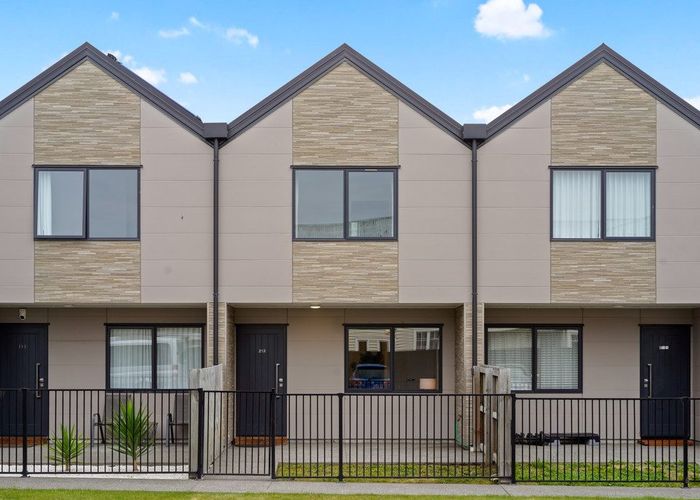  at 7/116 Stanmore Road, Linwood, Christchurch