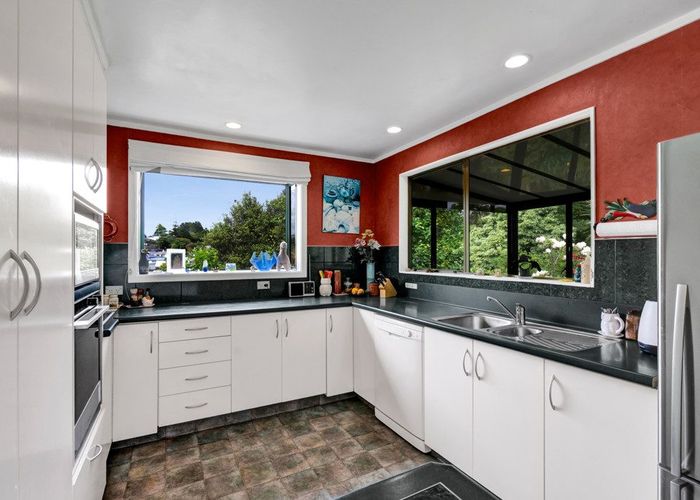  at 29B Thames Street, Welbourn, New Plymouth
