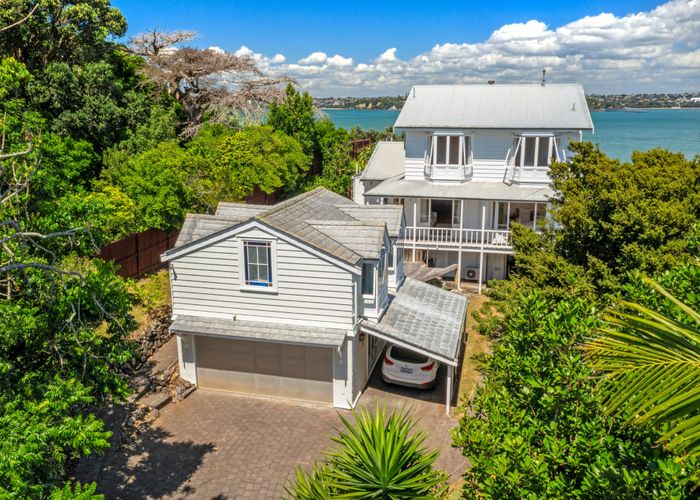  at 38 Jubilee Avenue, Devonport, North Shore City, Auckland
