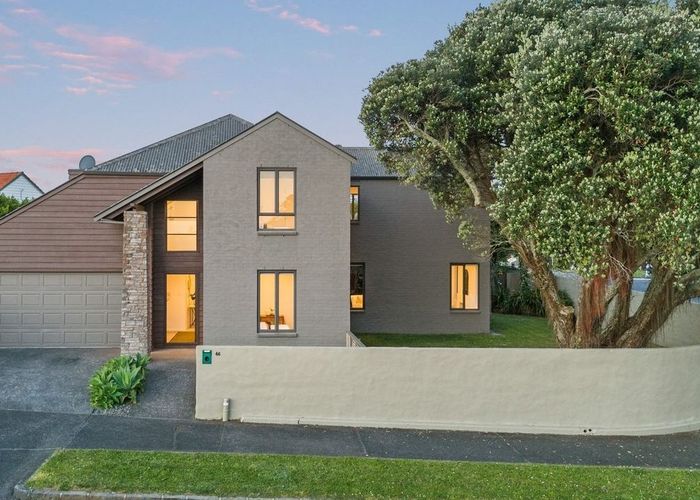  at 45 Rautara Street, Orakei, Auckland