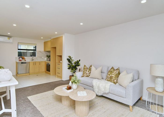  at 5/2 Huia Street, Riccarton, Christchurch City, Canterbury