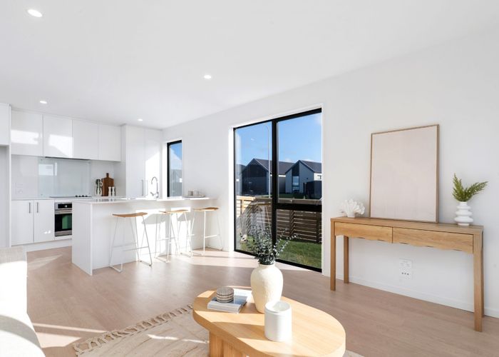  at 32 Llew Summers St - Lot 224 Spring Grove, Belfast, Christchurch City, Canterbury