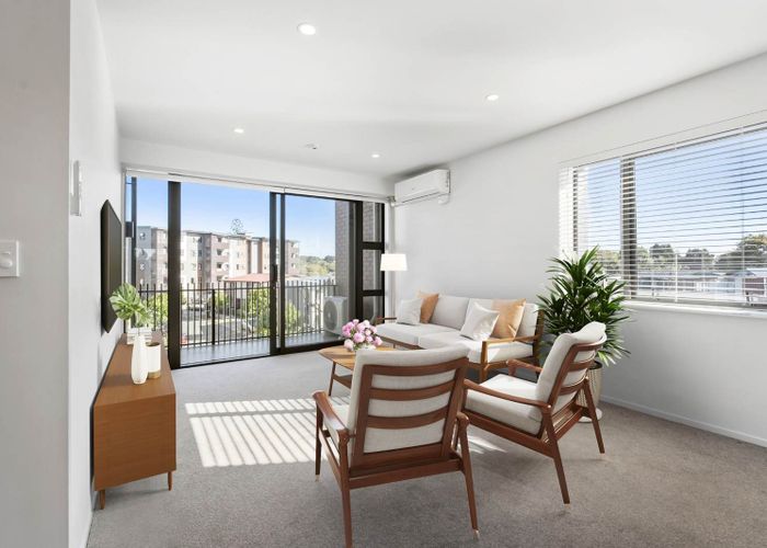  at 201/38A Fraser Avenue, Northcote, North Shore City, Auckland