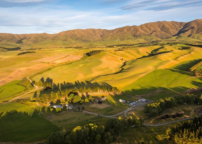  at Middlemarch, Dunedin, Otago