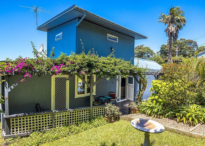  at 11 Cory Road, Palm Beach, Waiheke Island
