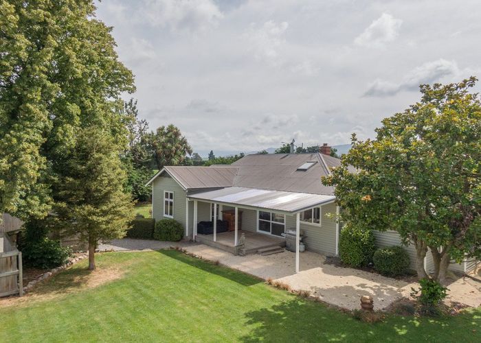  at 134 Ashburton Gorge Road, Ashburton