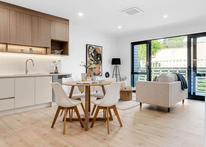  at 5/143 Clarence Street, Hamilton Lake, Hamilton, Waikato
