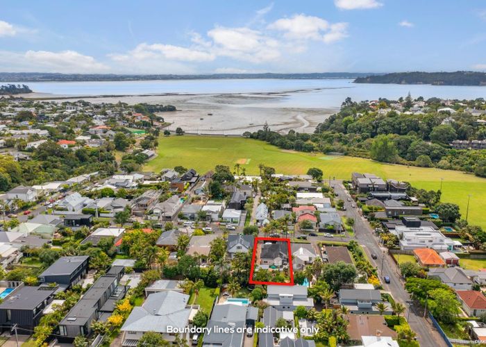  at 21 Edgars Road, Westmere, Auckland City, Auckland