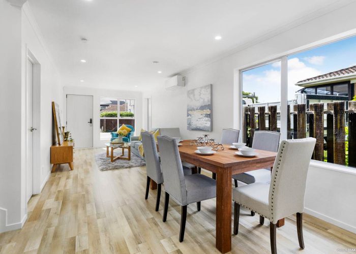  at 36C Birdwood Avenue, Papatoetoe, Manukau City, Auckland