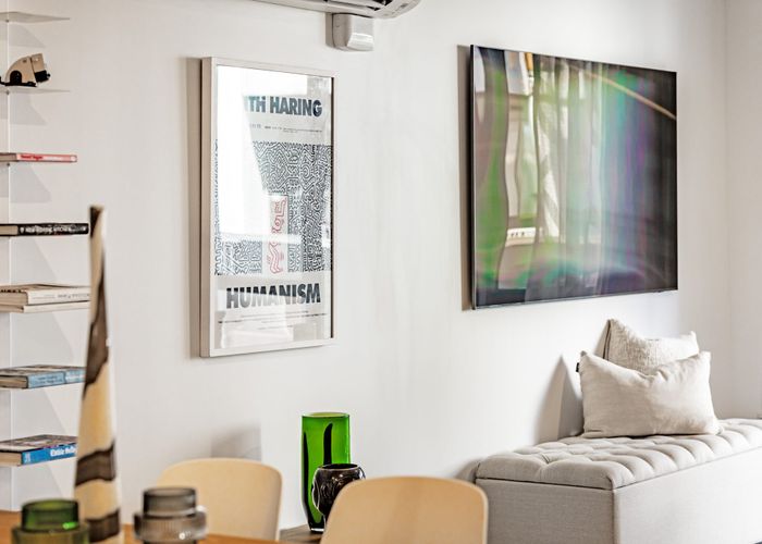  at 2H/21 Virginia Avenue East, Eden Terrace, Auckland