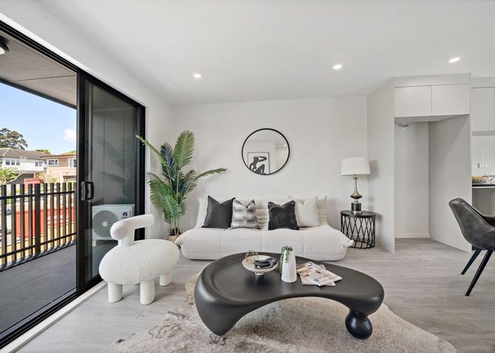  at Lot 1/101 White Swan Road, Mount Roskill, Auckland City, Auckland