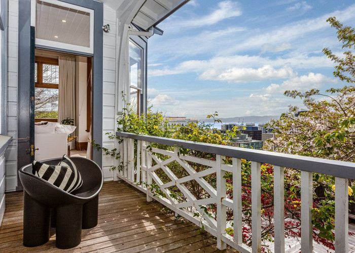  at 13 Talavera Terrace, Kelburn, Wellington