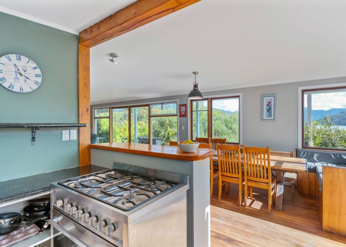  at 948 Queen Charlotte Drive, Linkwater, Marlborough, Marlborough