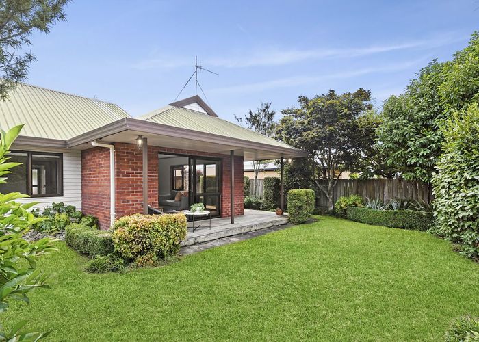  at 33A Giblin Street, Richmond, Richmond