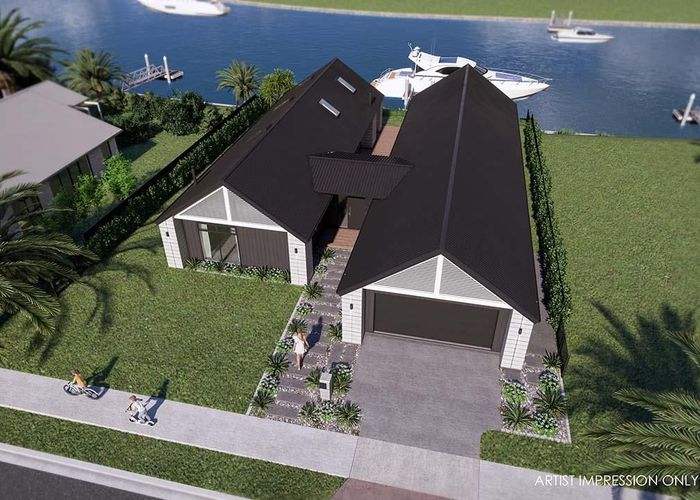  at 29 Maturiki Drive, Marsden Cove, Bream Bay, Whangarei, Northland