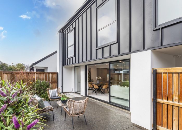  at 2/143 Cranford Street, St. Albans, Christchurch City, Canterbury