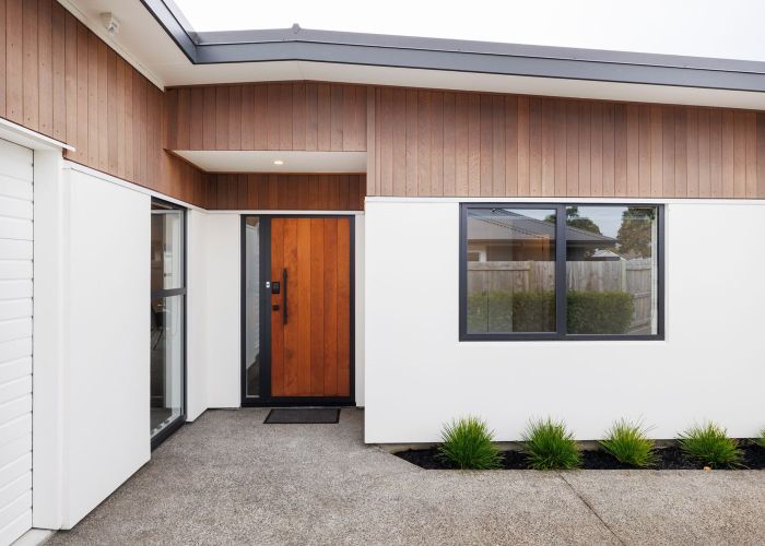 at 99B Linton Street, West End, Palmerston North, Manawatu / Whanganui