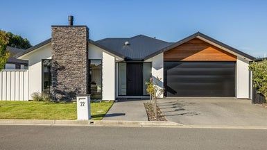  at 22 Durells Crescent, Kaiapoi, Kaiapoi