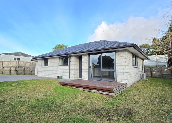  at 12A Grayson Avenue, Mangakakahi, Rotorua, Bay Of Plenty