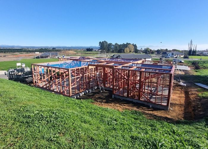  at Lot 15, Pukerua Subdivision, Richmond, Tasman, Nelson / Tasman