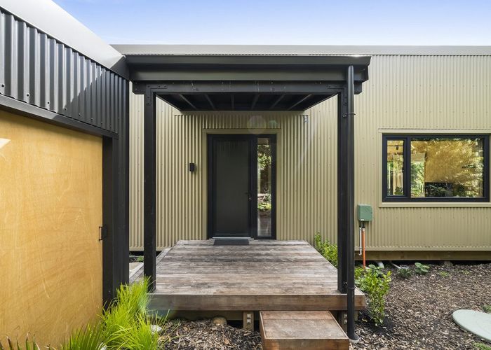  at 4 Pentre Terrace, Cashmere, Christchurch City, Canterbury