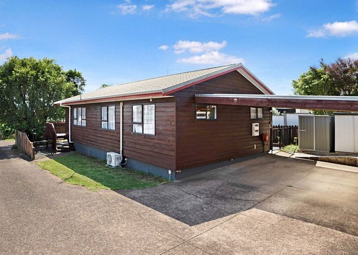  at 4/28 Islington Avenue, New Lynn, Auckland