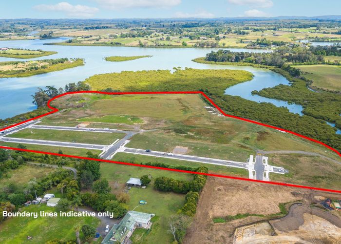  at Lot9,83,91/279 Park Estate Road, Karaka, Franklin, Auckland