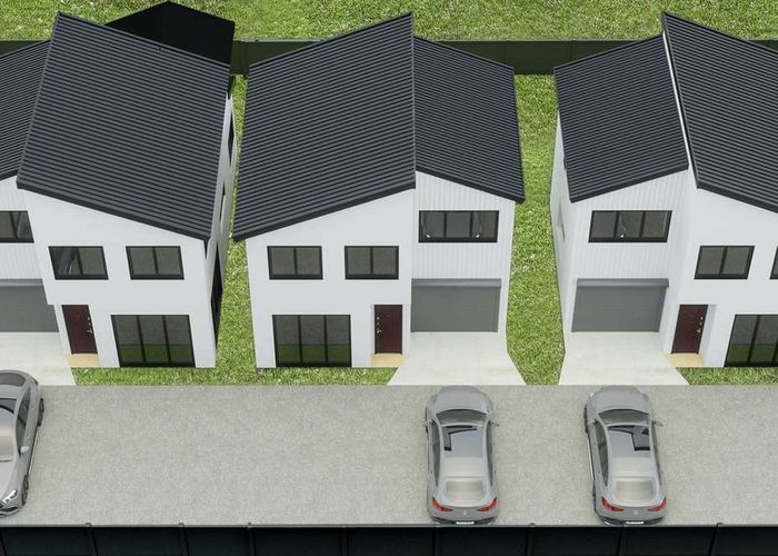  at 1/7 Kingfisher Place, Favona, Manukau City, Auckland