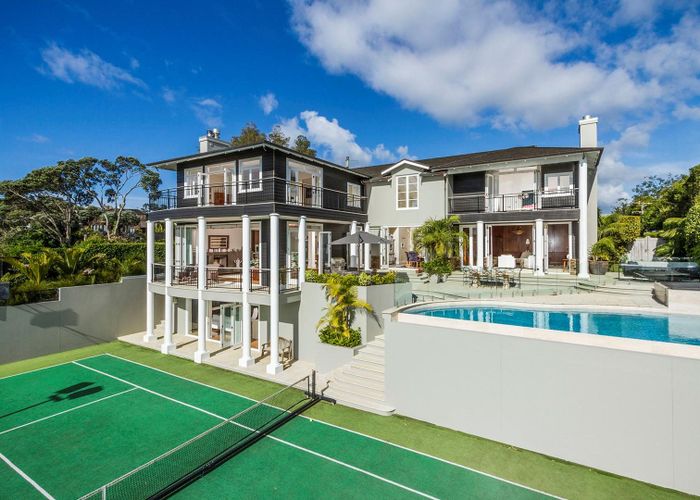  at 245 Beach Road, Campbells Bay, Auckland