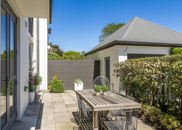  at 3/281 Cambridge Terrace, City Centre, Christchurch City, Canterbury
