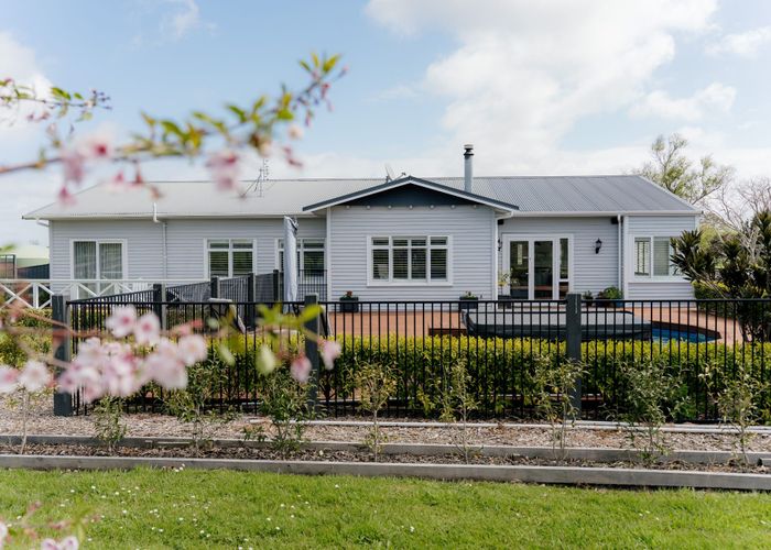  at 27 Whatapaka Road, Karaka, Papakura