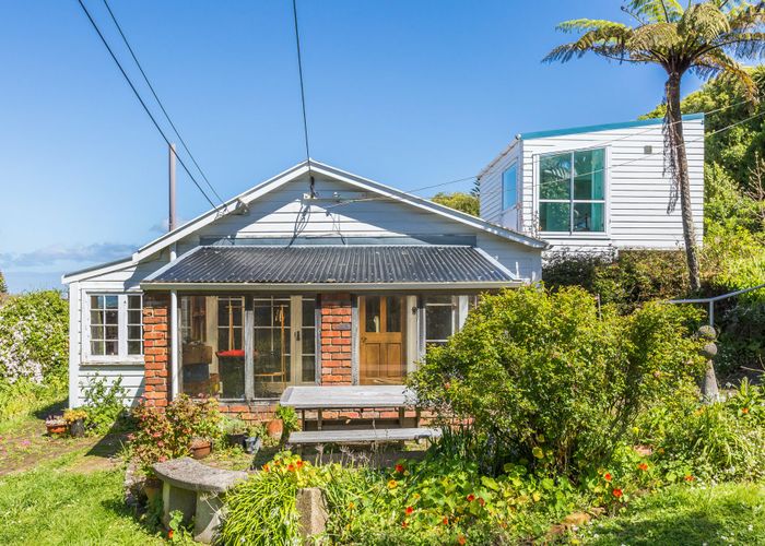  at 93 Burma Road, Johnsonville, Wellington