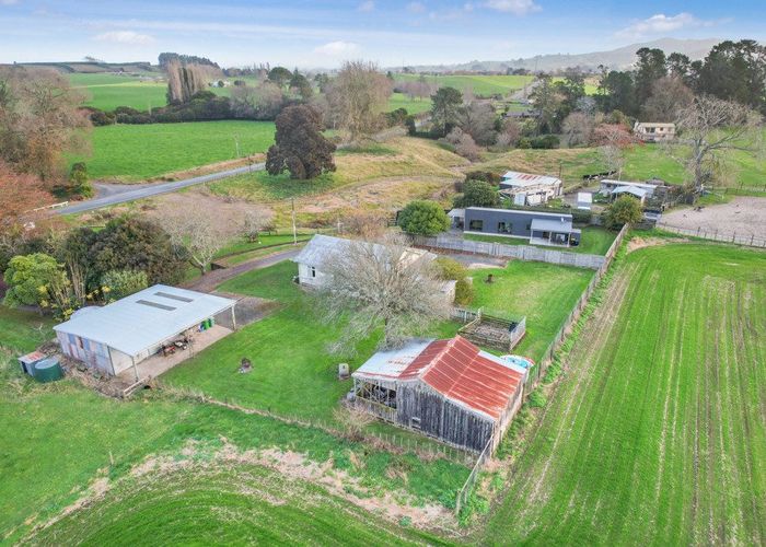  at 794 Pirongia Road, Pirongia, Pirongia