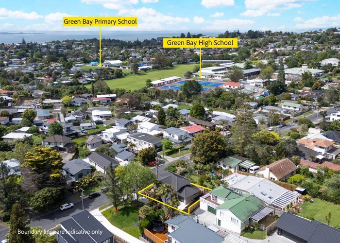  at 15A Stottholm Road, Titirangi, Waitakere City, Auckland