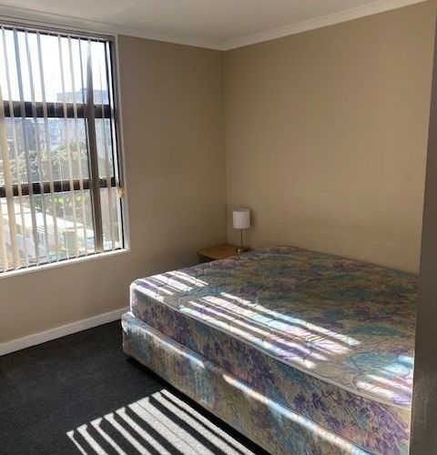  at 508/5 Aitken Street, Thorndon, Wellington, Wellington