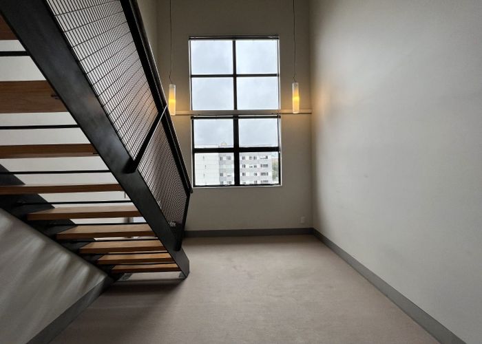  at 50/29 Webb Street, Te Aro, Wellington, Wellington