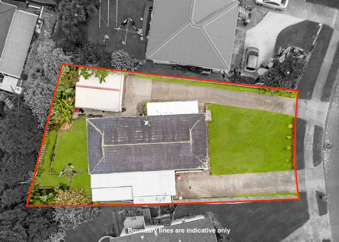 at 5 Magellan Place, Papatoetoe, Manukau City, Auckland