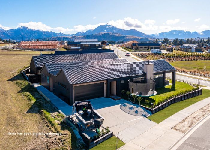  at 1 Cambrian Street, Wanaka