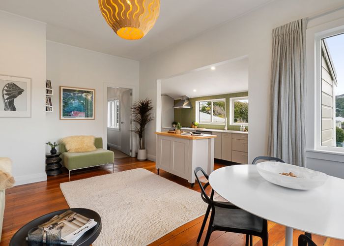  at 26 Fernhill Terrace, Wadestown, Wellington, Wellington