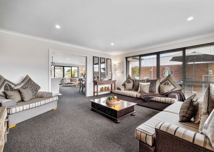 at 3 St Heliers Grove, Fitzherbert, Palmerston North