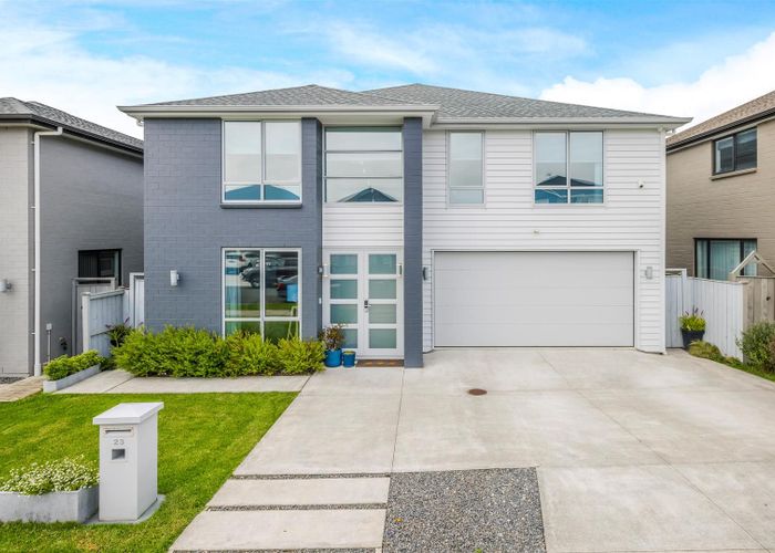  at 23 Nightingale Road, Flat Bush, Auckland