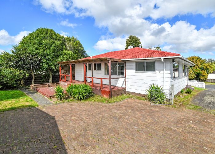  at 12 Damian Way, Weymouth, Auckland