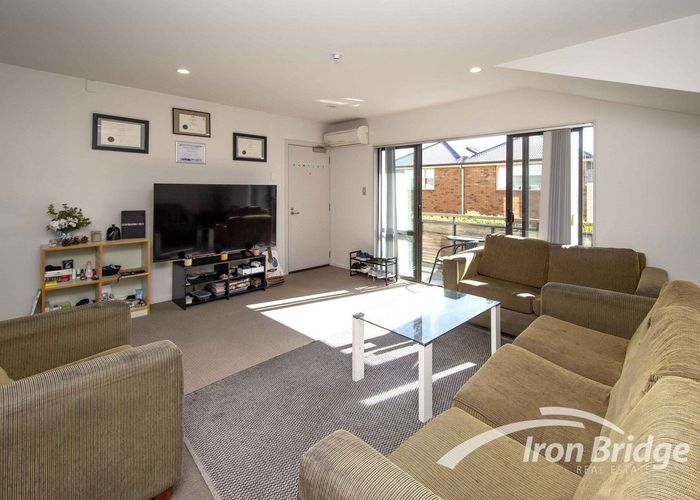  at 3/63 Brockworth Place, Riccarton, Christchurch City, Canterbury