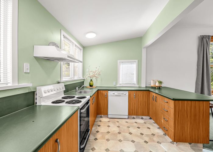  at 22 Thomson Street, Lookout Point, Dunedin, Otago