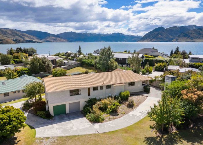  at 144 Capell Avenue, Lake Hawea, Wanaka, Otago