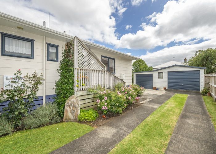  at 18A Purnell Street, College Estate, Whanganui, Manawatu / Whanganui