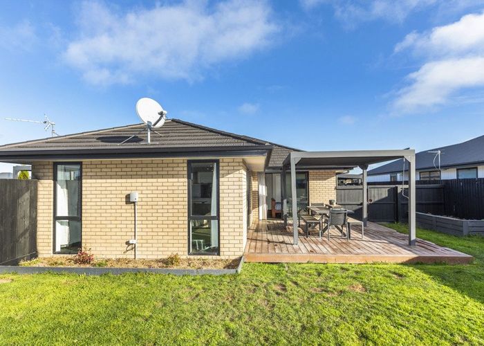  at 2 Lucca Crescent, Rolleston, Rolleston